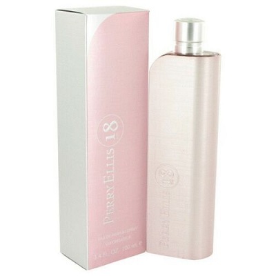 Perry Ellis 18 Perfume